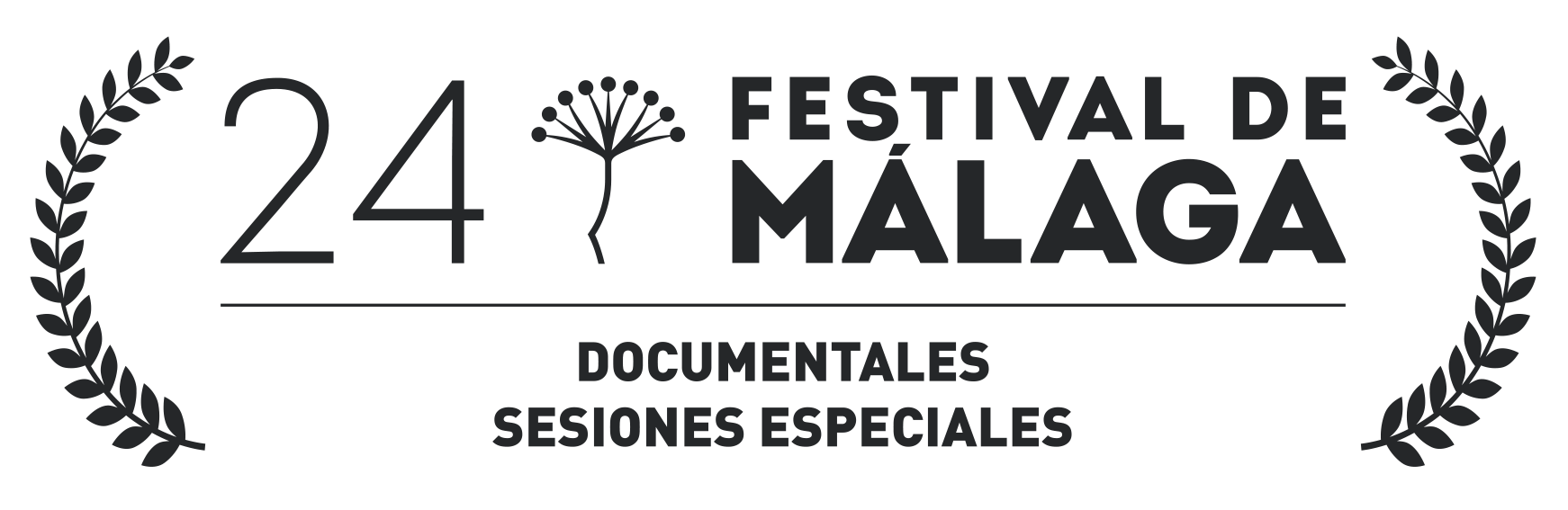 24FestivalDeMalaga_laurel_docuSesionesEspeciales