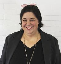 Gloria Bretones