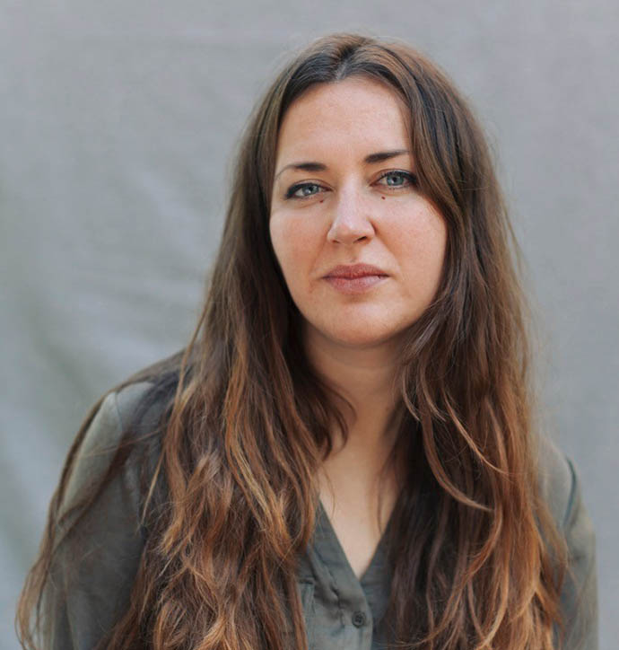 Inés Calero